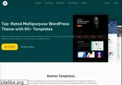 Sites similar to zakratheme.com
