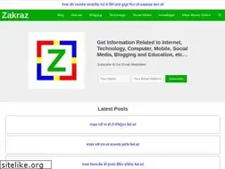 Sites similar to zakraz.com