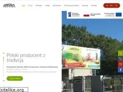 Sites similar to zakrem.pl