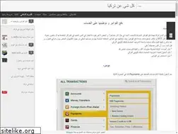 Sites similar to zakriad.blogspot.com