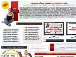 Sites similar to zakritdostup.ru