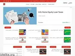 Sites similar to zakrly.com
