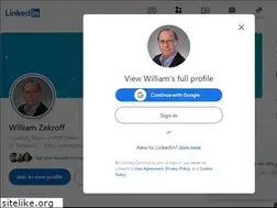 Sites similar to zakroff.com