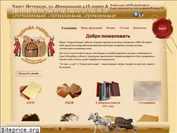 Sites similar to zakroma.spb.ru
