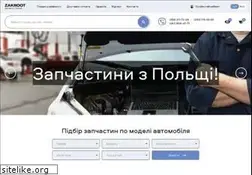 Sites similar to zakroot.com