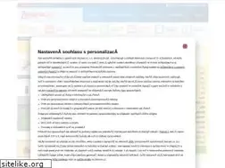 Sites similar to zakruta.cz