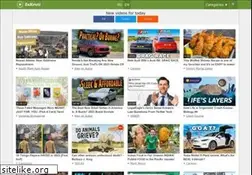 Sites similar to zakruti.com