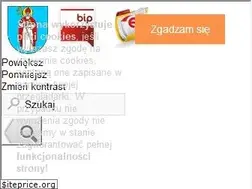 Sites similar to zakrzowek.pl