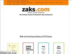 Sites similar to zaks.com