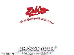 Sites similar to zaksdiner.com