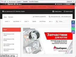 Sites similar to zakservice.com