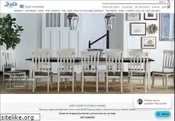 Sites similar to zaksfurniture.com