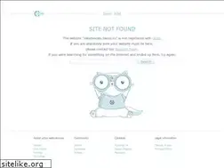 Sites similar to zakshevsky.narod.ru