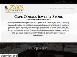 Sites similar to zaksjewelry.com