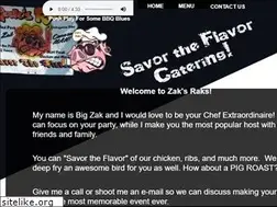Sites similar to zaksraks.com