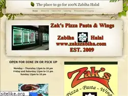Sites similar to zakszabiha.com