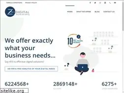 Sites similar to zaktidigital.com