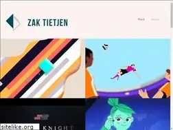 Sites similar to zaktietjen.com