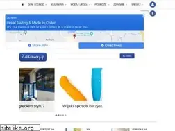 Sites similar to zakumaj.pl