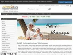 Sites similar to zakup24.eu