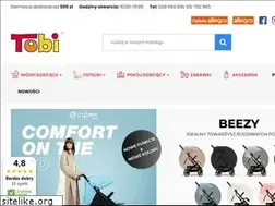 Sites similar to zakupy.tobisklep.pl