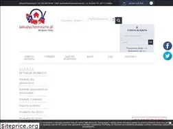 Sites similar to zakupychemiczne.pl