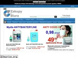 Sites similar to zakupydobiura.pl