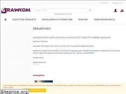 Sites similar to zakupygrawcom.pl