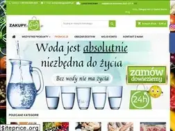 Sites similar to zakupyw24h.pl