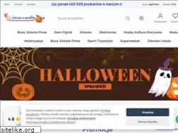 Sites similar to zakupywgodzine.pl