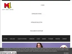 Sites similar to zakupywm1.pl