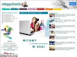 Sites similar to zakupywstanach.pl