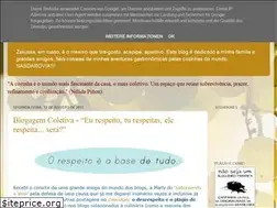 Sites similar to zakuskas.blogspot.com