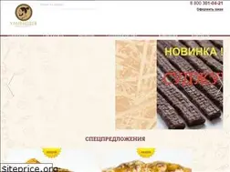 Sites similar to zakuski.su