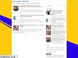 Sites similar to zakuti.blogspot.com