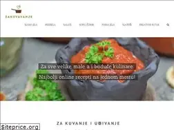 Sites similar to zakuvavanje.com