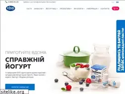 Sites similar to zakvaski.com