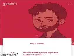 Sites similar to zakwannur.com