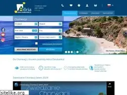 Sites similar to zakwaterowanie-chorwacja.com