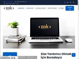 Sites similar to zakyazilim.com