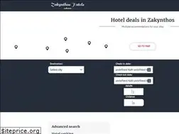 Sites similar to zakynthos-island.net