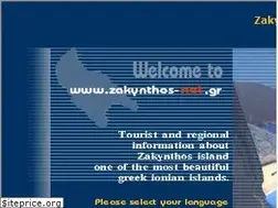 Sites similar to zakynthos-net.gr