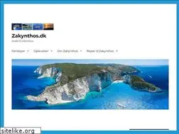 Sites similar to zakynthos.dk