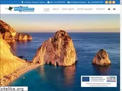 Sites similar to zakynthosboatrentals.gr