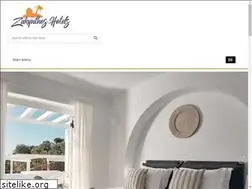 Sites similar to zakynthoshotels.eu