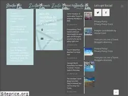 Sites similar to zakynthosinsider.com