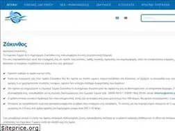 Sites similar to zakynthosport.gr
