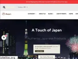Sites similar to zakzakka.com