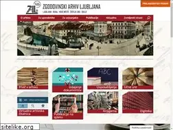 Sites similar to zal-lj.si