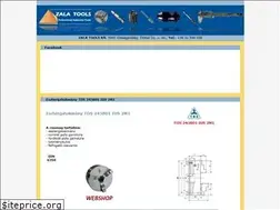 Sites similar to zala-tools.hu